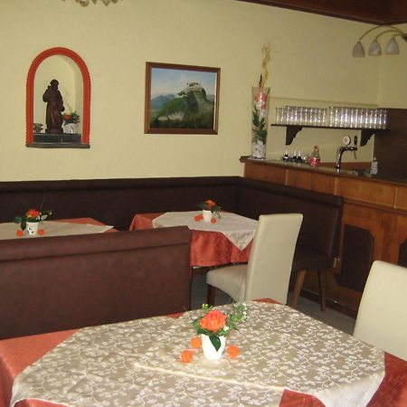 Gasthof Liebetegger Moosburg Esterno foto
