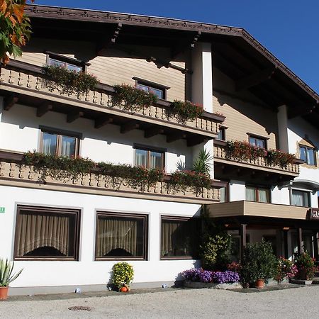 Gasthof Liebetegger Moosburg Esterno foto