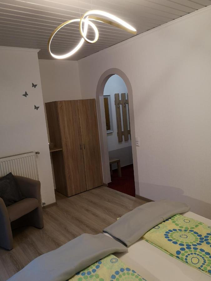Gasthof Liebetegger Moosburg Esterno foto