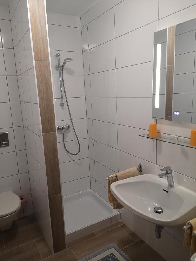 Gasthof Liebetegger Moosburg Esterno foto