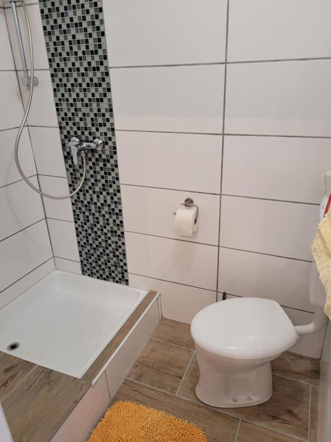 Gasthof Liebetegger Moosburg Esterno foto