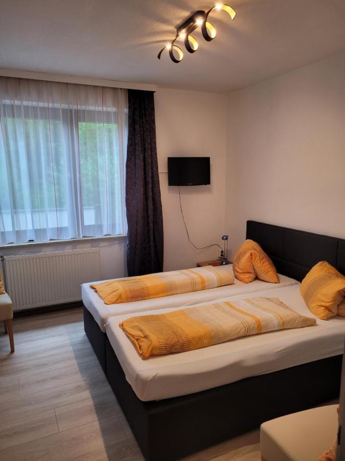 Gasthof Liebetegger Moosburg Esterno foto