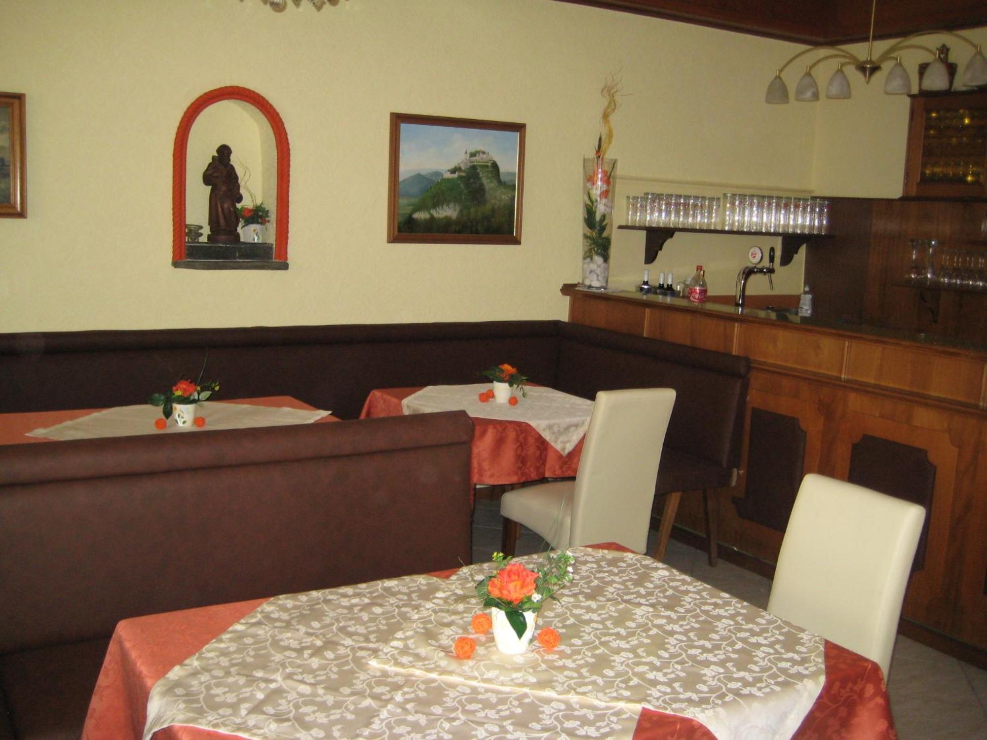 Gasthof Liebetegger Moosburg Esterno foto