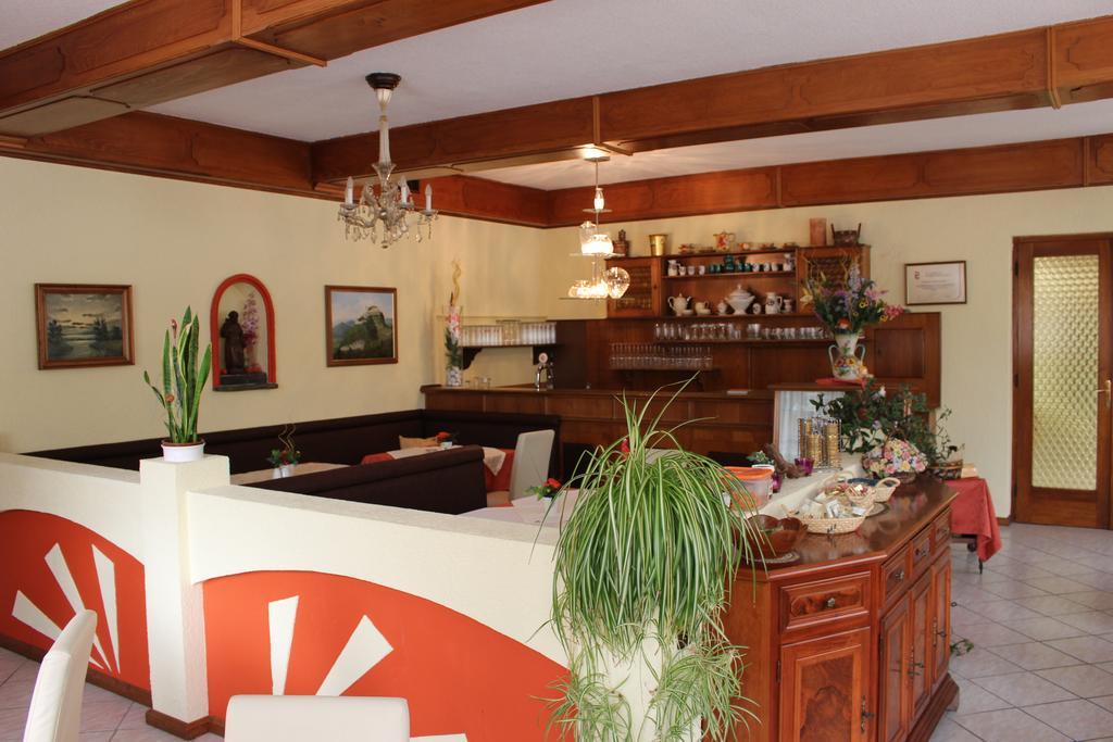 Gasthof Liebetegger Moosburg Esterno foto