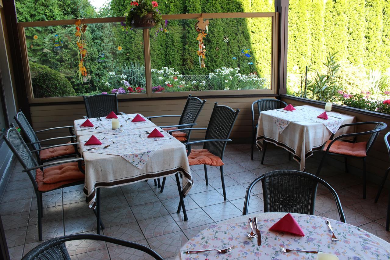 Gasthof Liebetegger Moosburg Esterno foto