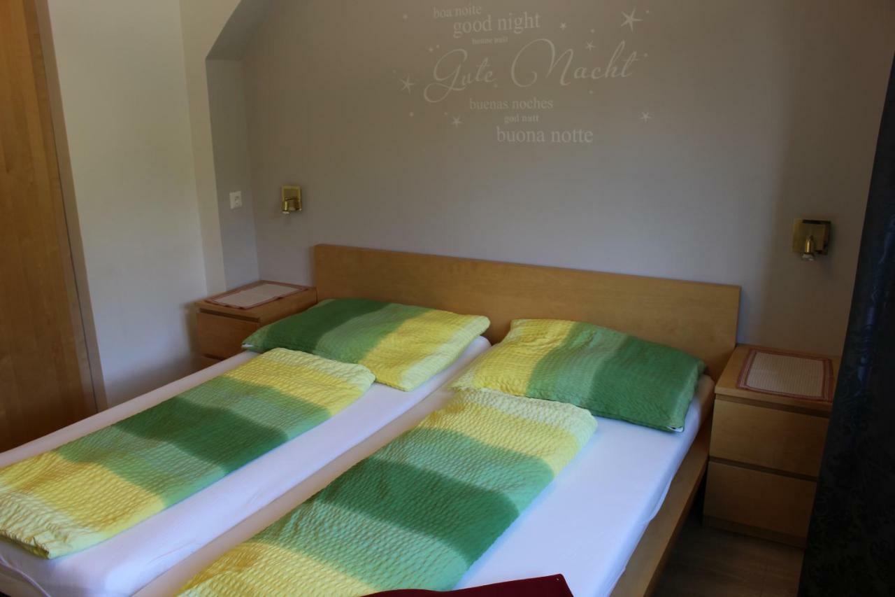 Gasthof Liebetegger Moosburg Esterno foto