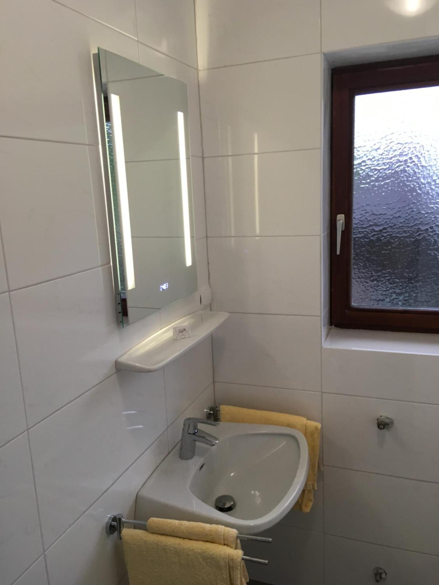 Gasthof Liebetegger Moosburg Esterno foto